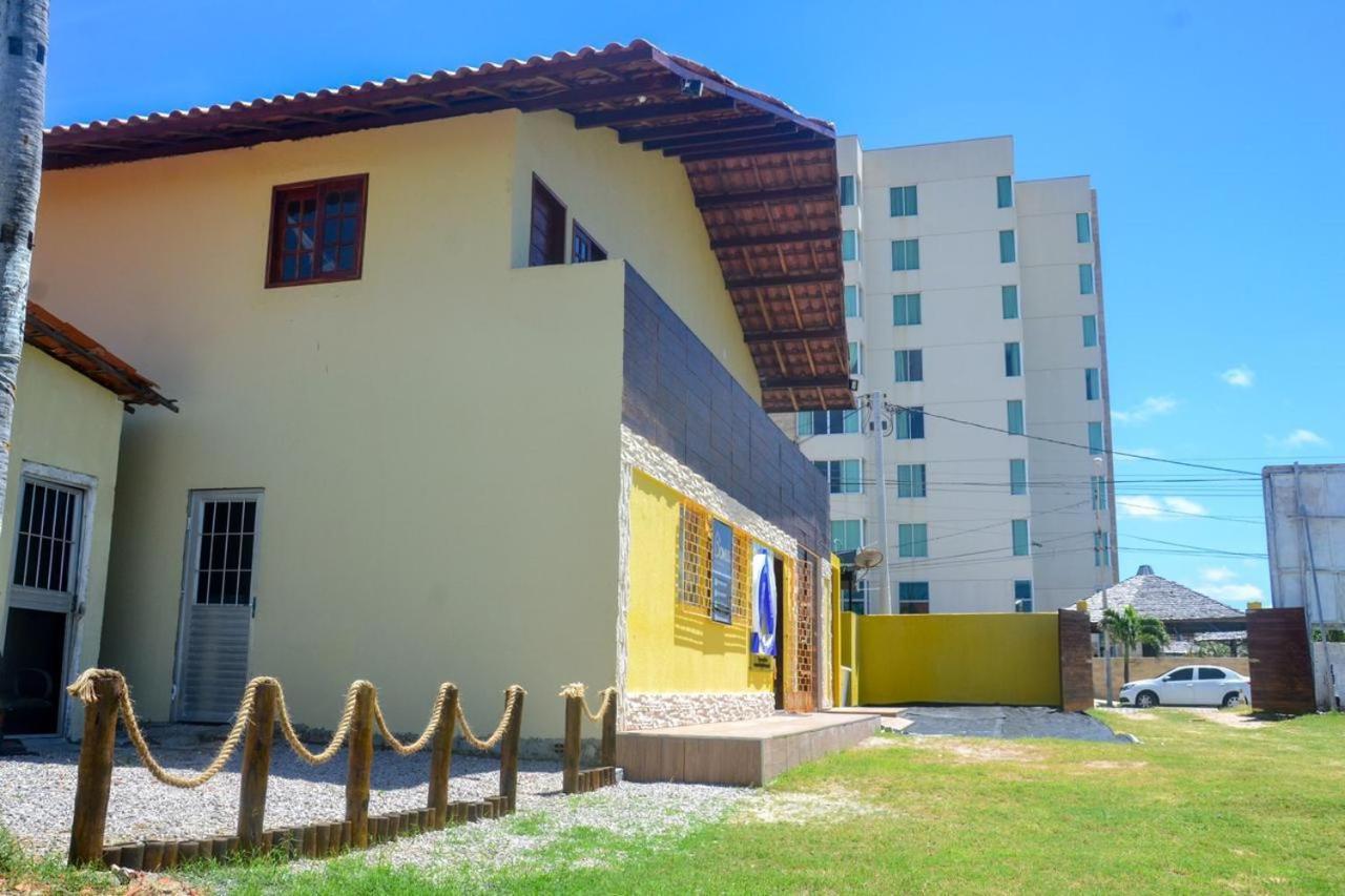 Arte Flats Apartment Fortaleza  Luaran gambar