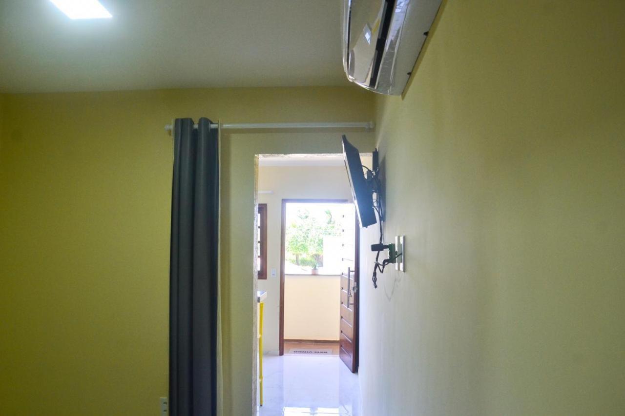 Arte Flats Apartment Fortaleza  Luaran gambar