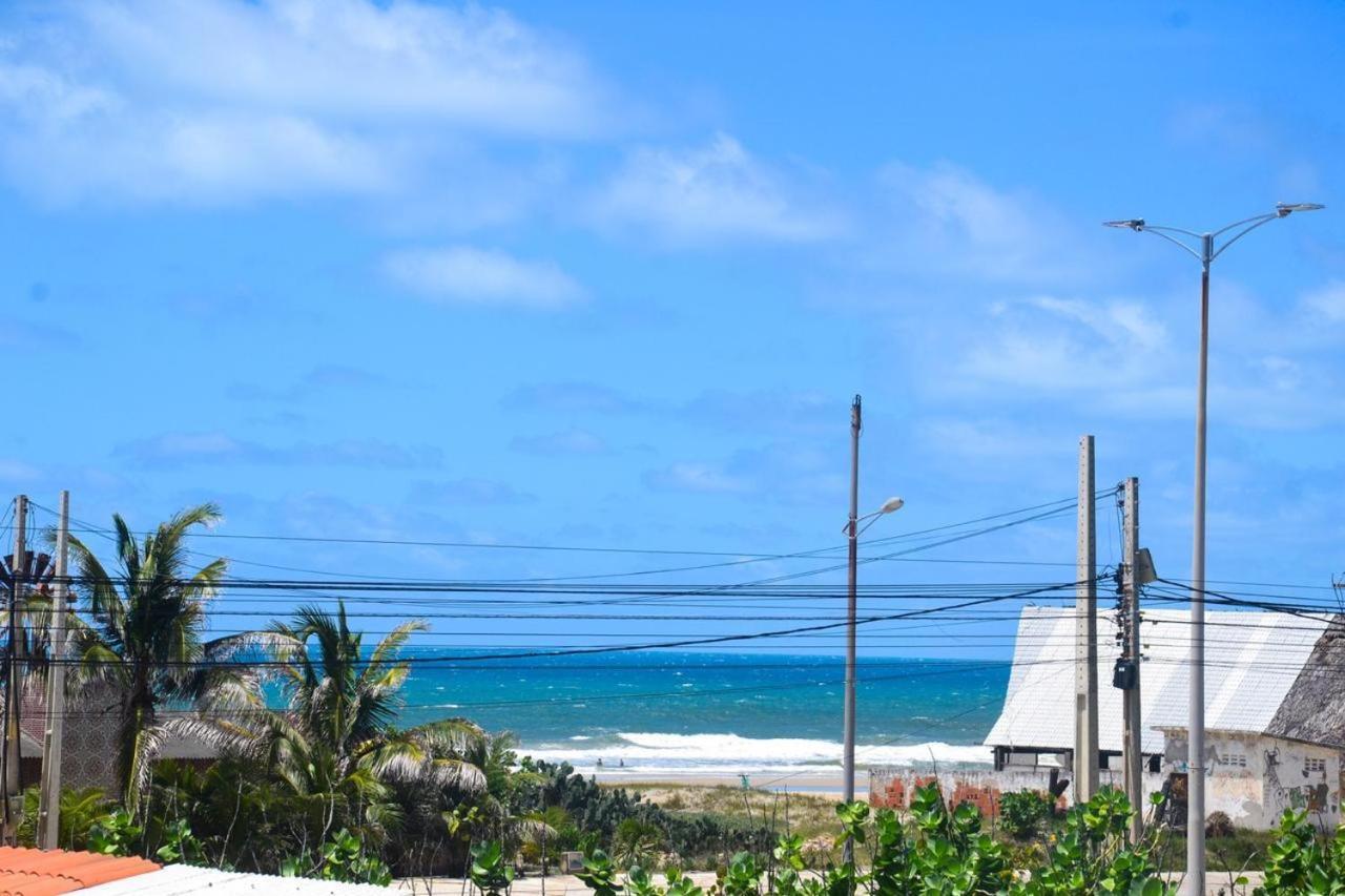 Arte Flats Apartment Fortaleza  Luaran gambar