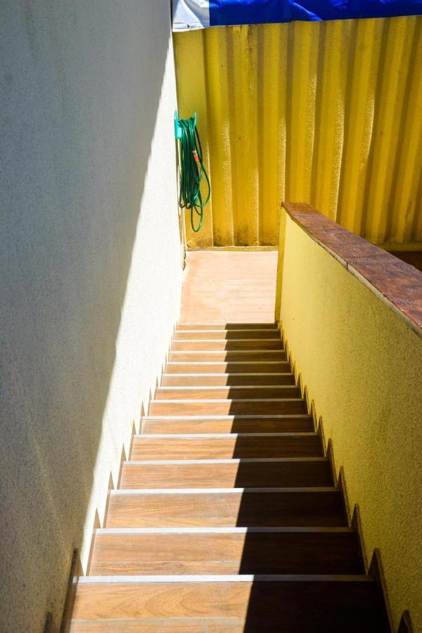 Arte Flats Apartment Fortaleza  Luaran gambar