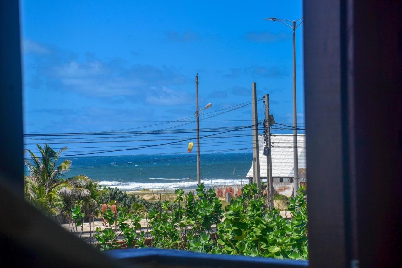 Arte Flats Apartment Fortaleza  Luaran gambar