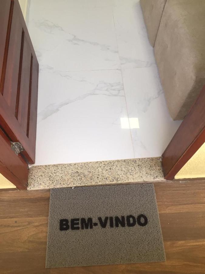 Arte Flats Apartment Fortaleza  Luaran gambar