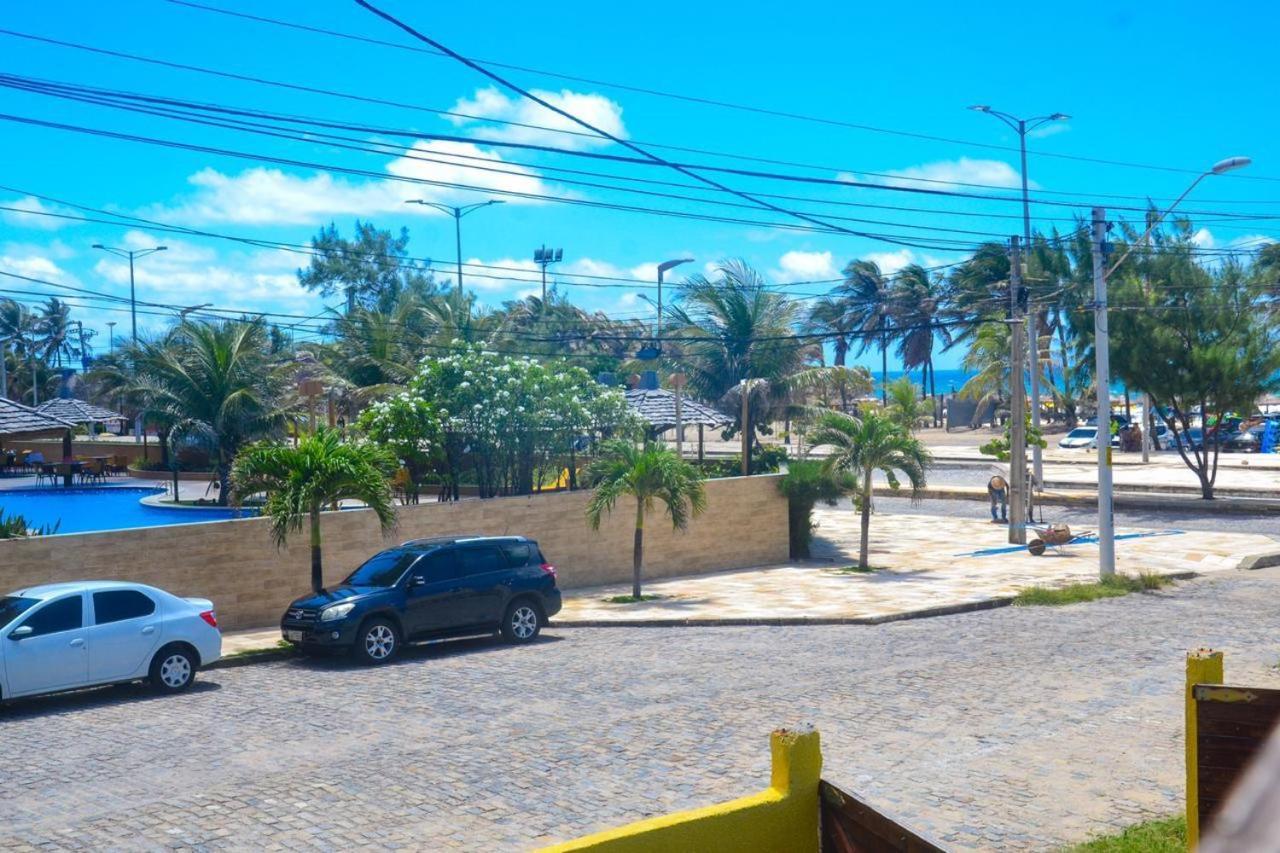 Arte Flats Apartment Fortaleza  Luaran gambar