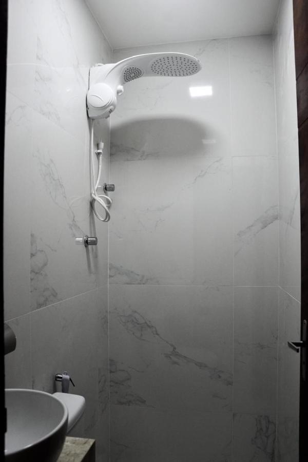 Arte Flats Apartment Fortaleza  Luaran gambar