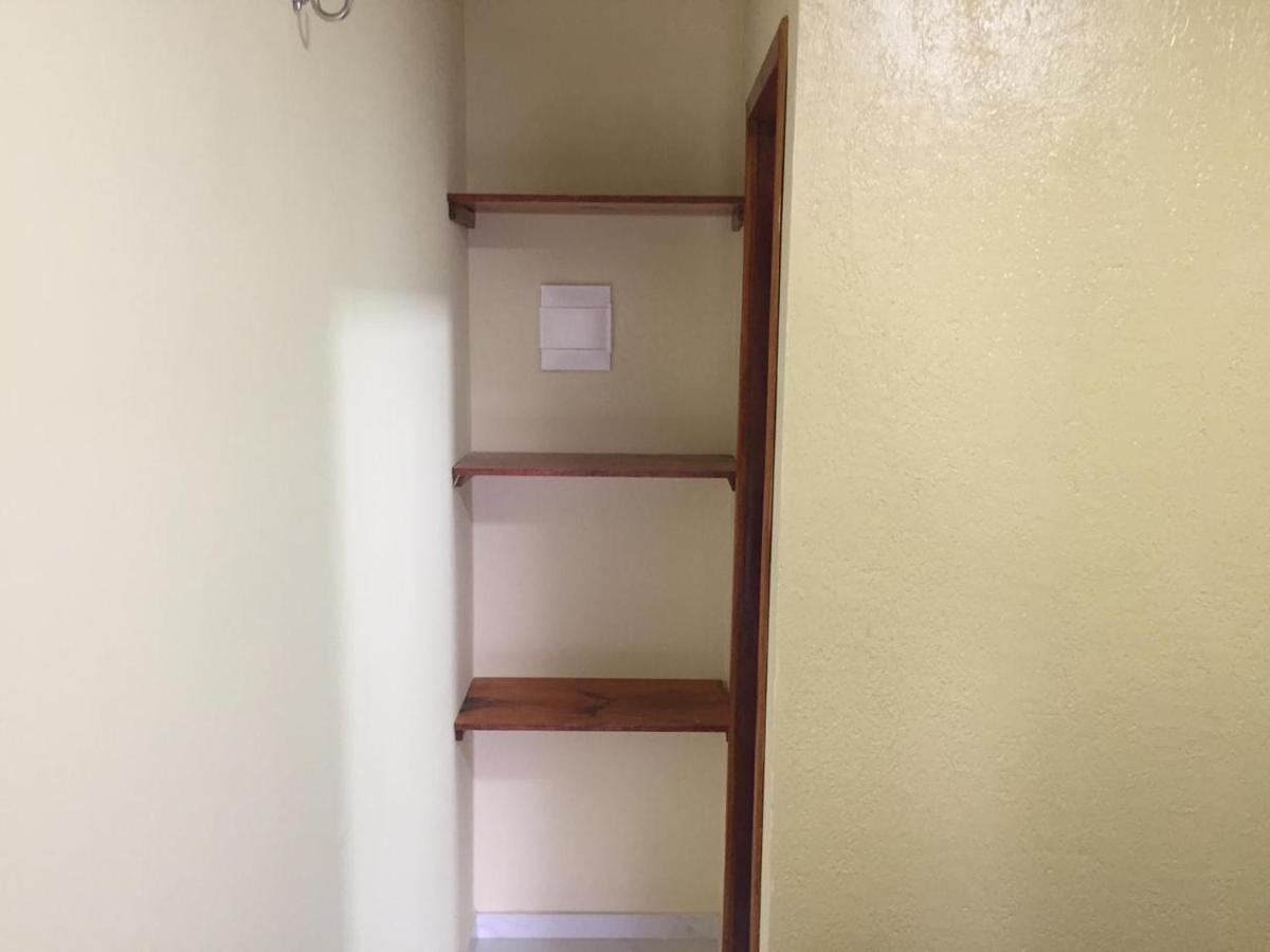 Arte Flats Apartment Fortaleza  Luaran gambar