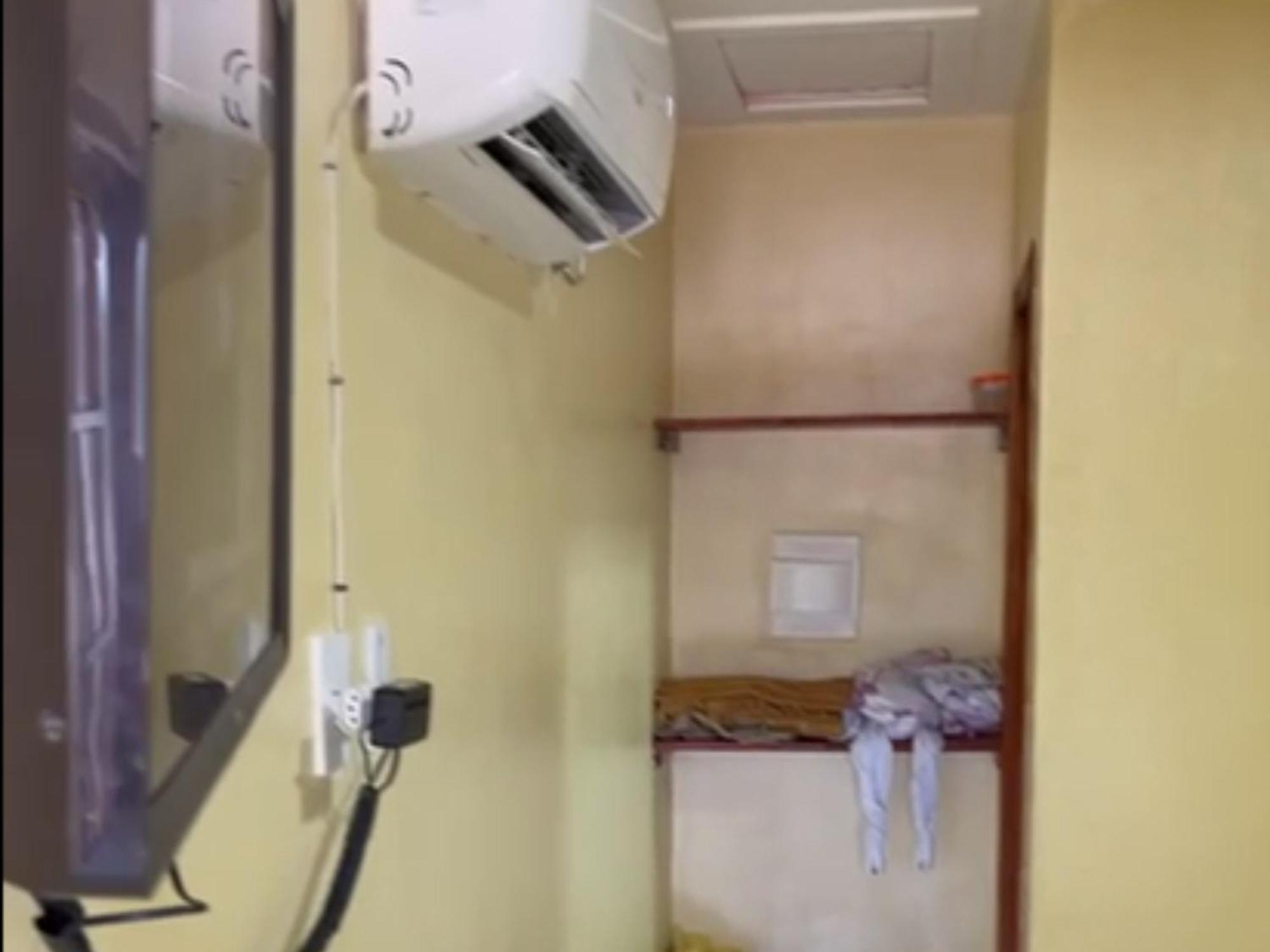 Arte Flats Apartment Fortaleza  Luaran gambar