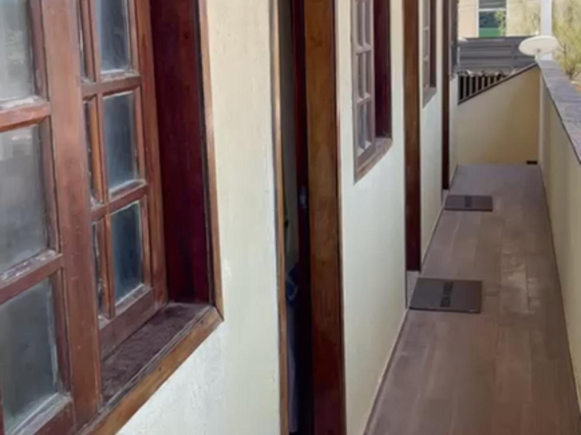 Arte Flats Apartment Fortaleza  Luaran gambar