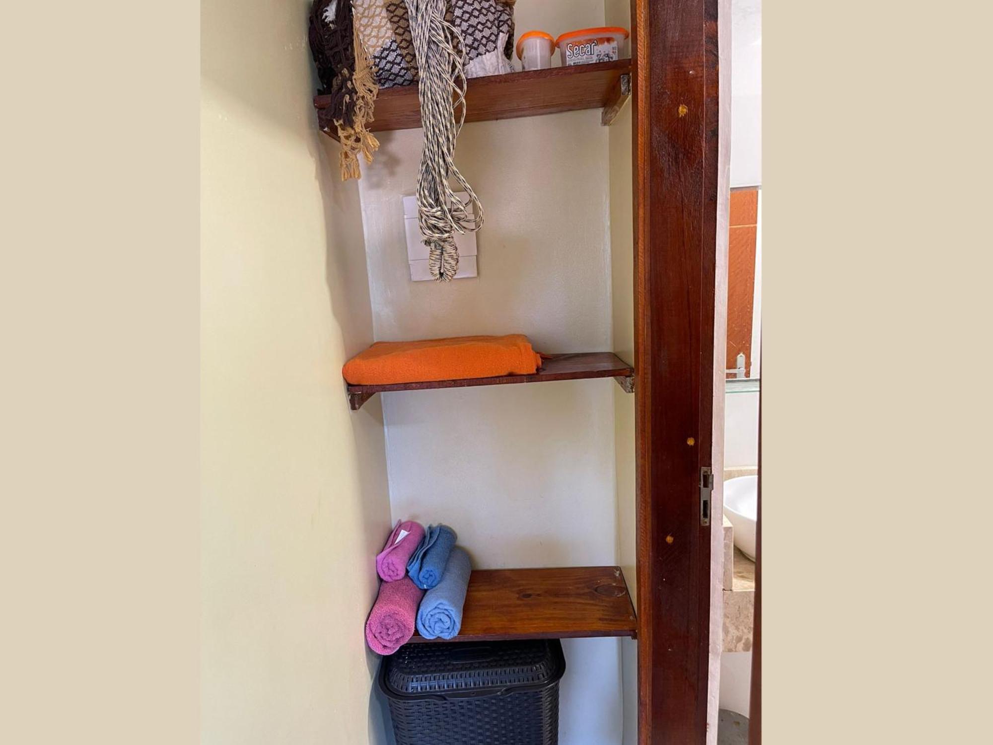Arte Flats Apartment Fortaleza  Luaran gambar