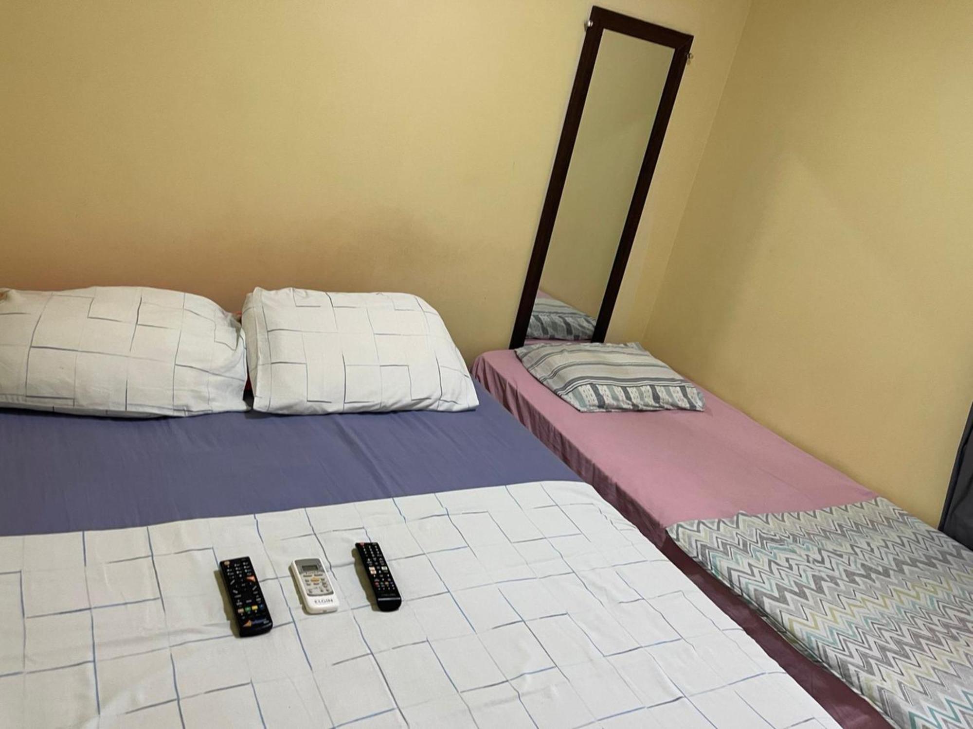 Arte Flats Apartment Fortaleza  Luaran gambar