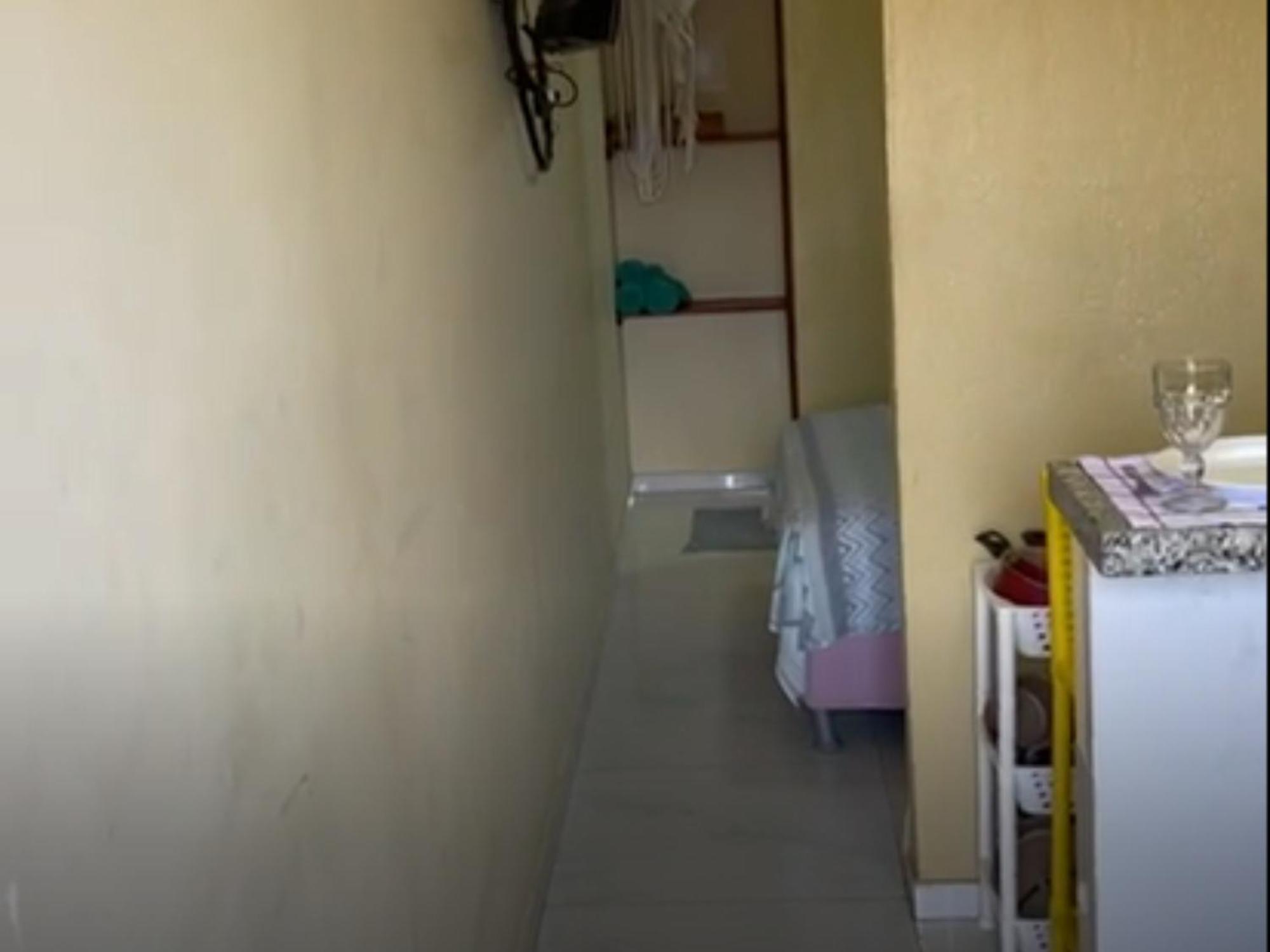 Arte Flats Apartment Fortaleza  Luaran gambar