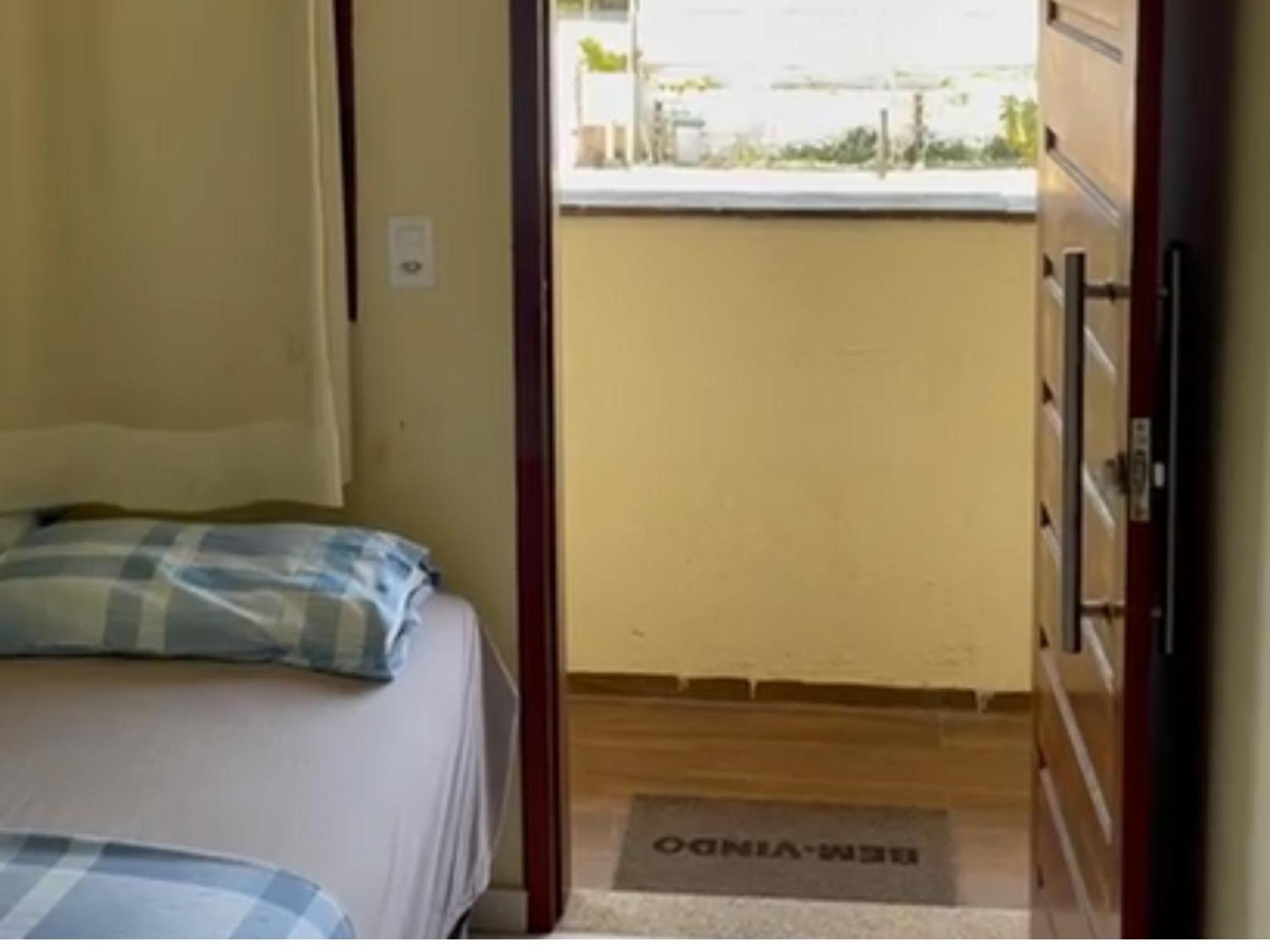 Arte Flats Apartment Fortaleza  Luaran gambar