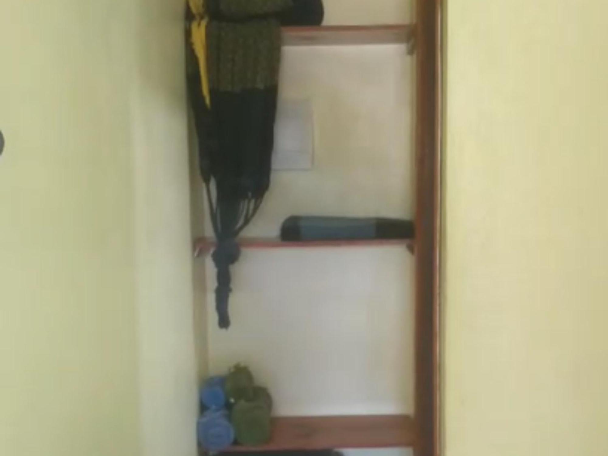 Arte Flats Apartment Fortaleza  Luaran gambar