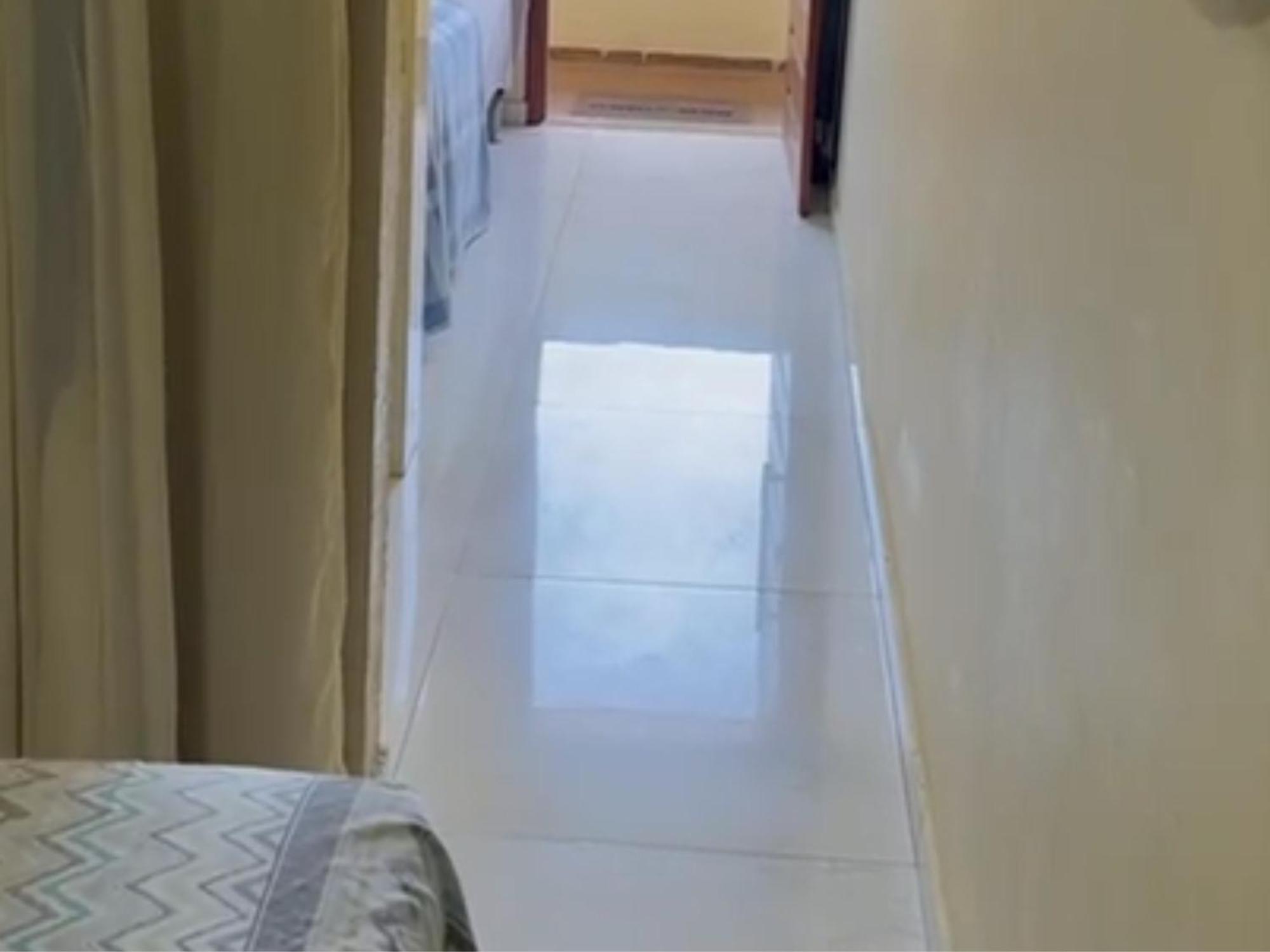 Arte Flats Apartment Fortaleza  Luaran gambar